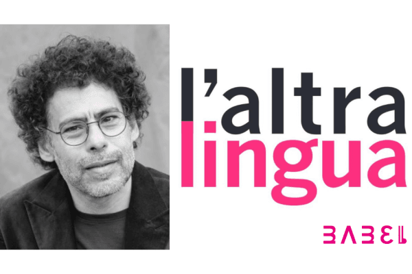 Workshop: L’altra lingua – The language my mother does not speak. — photo 1