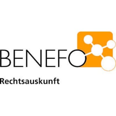 Legal Advice of the BENEFO Foundation — photo 1