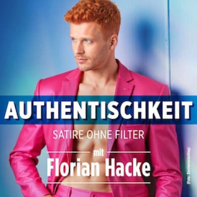 Florian Hacke - Authenticity — photo 1