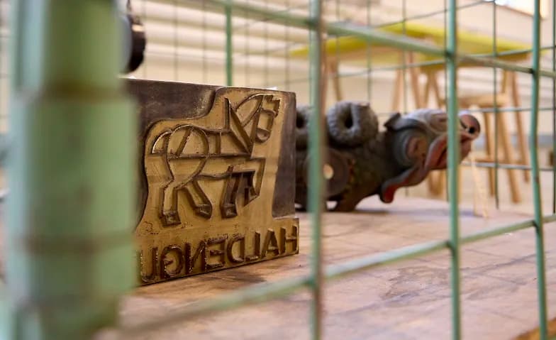 Ende gut, Haldengut, Industriekulturgut? — photo 1