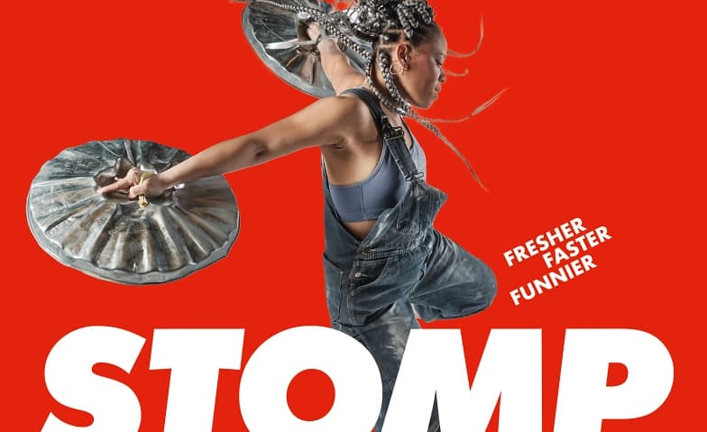 STOMP — photo 1