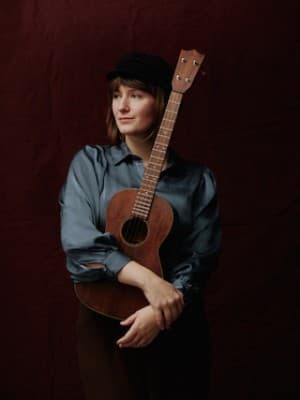 Charlotte Pelgen - WOULD YOU LOOK AT THAT - Concert — photo 1