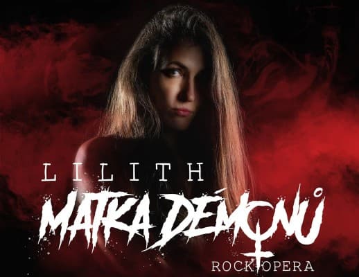 Lilith: Matka démonů — photo 1
