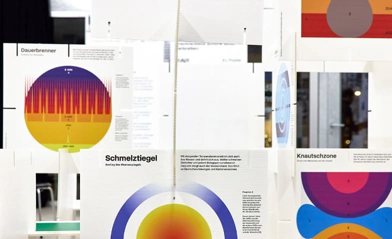 Ausstellung «Energie, Nachhaltigkeit und Umweltschutz» — photo 1
