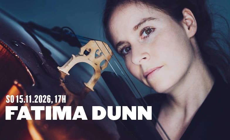 Fatima Dunn — photo 1