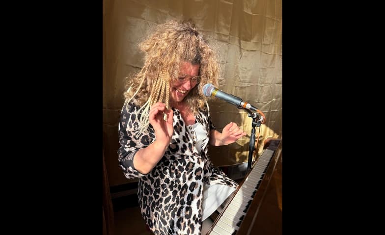 LIVE-Konzert: SoulSingerBea — photo 1