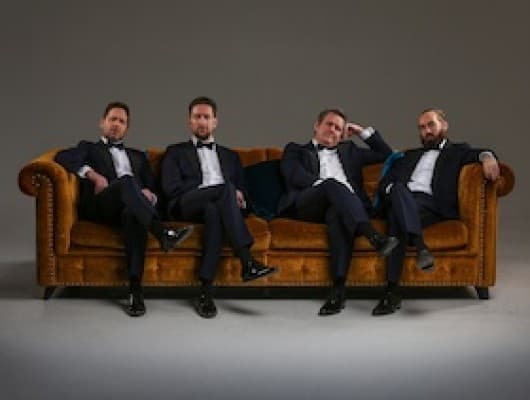 Ringmasters - A Capella — photo 1
