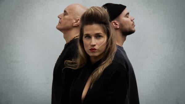 Selah Sue and The Gallands — photo 1
