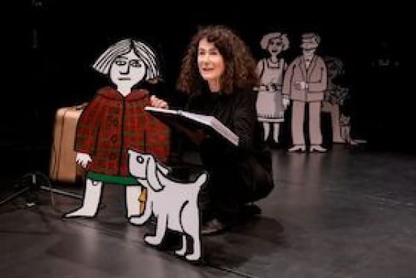 ALL THAT MATTERS / 10+ - Theater La Senty Menti — photo 1