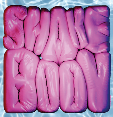 Shake Body — photo 1