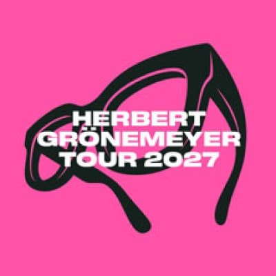 Herbert Grönemeyer - Tour 2027 — photo 1