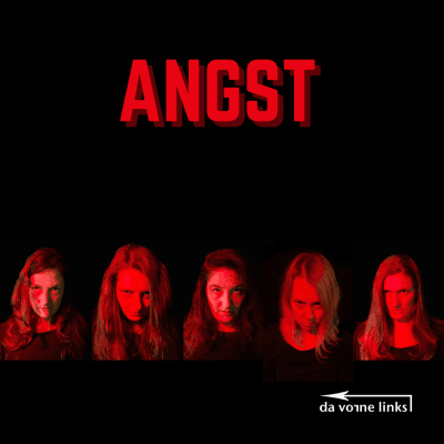 Angst – improvised horror with da vorne links — photo 1