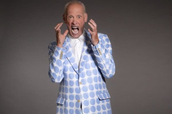 John Waters Live!!! — photo 1