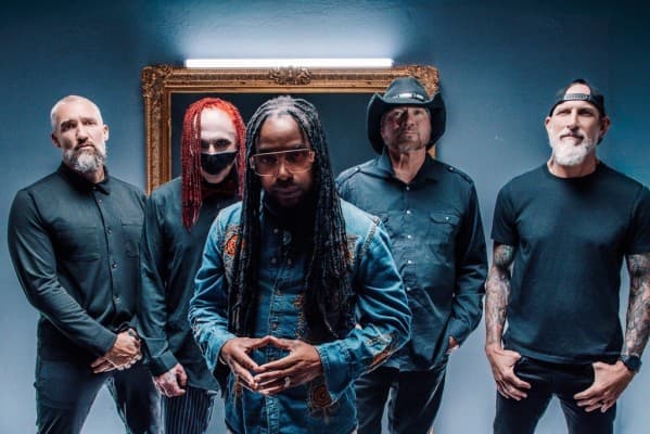 Sevendust — photo 1