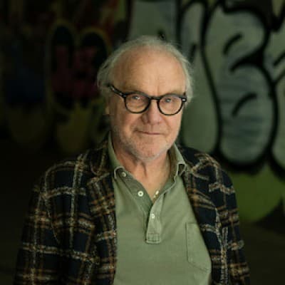 My Private Happiness - Reading with Michael Köhlmeier — photo 1