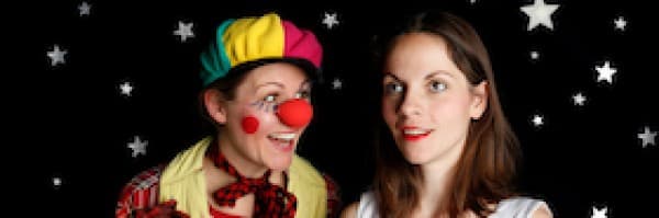 Sterntaler - Fairy Tale Theater for ages 4 and up — photo 1