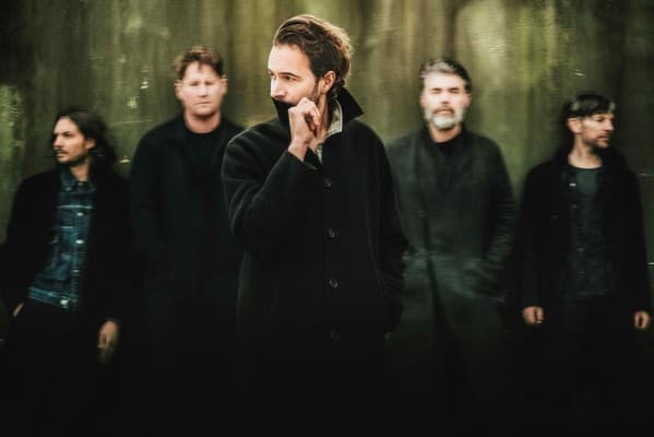 Editors — photo 1