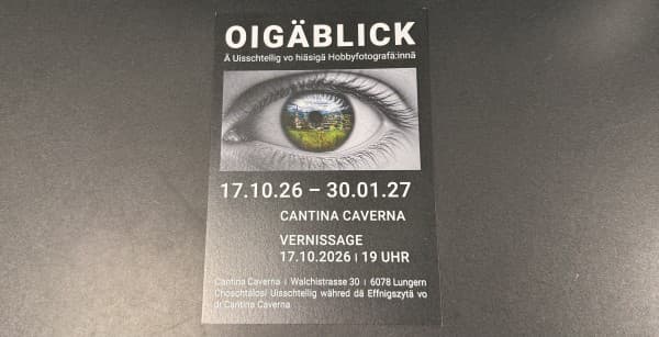 Oigäblick — photo 1