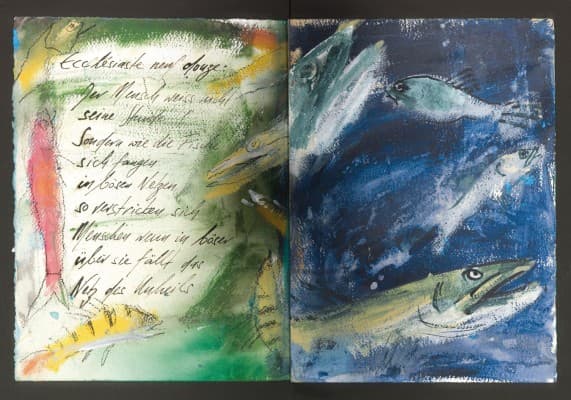 GEROLD SPÄTH - Artist Books — photo 1