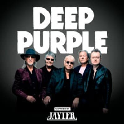 Deep Purple — photo 1