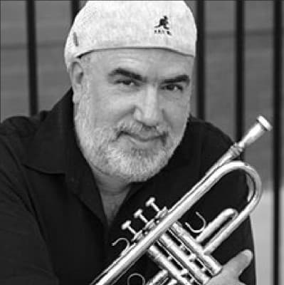 Randy Brecker, Luca Sestak & Kölmel Band — photo 1