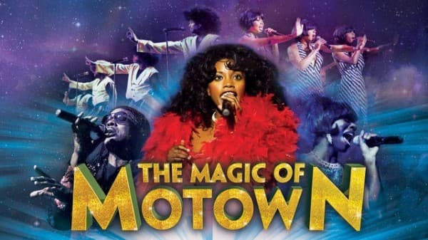 The Magic of Motown — photo 1