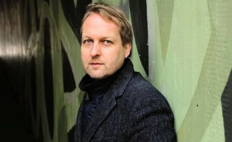 Jetzt, wo du ein Held bist - Lesung mit Thilo Krause — photo 1