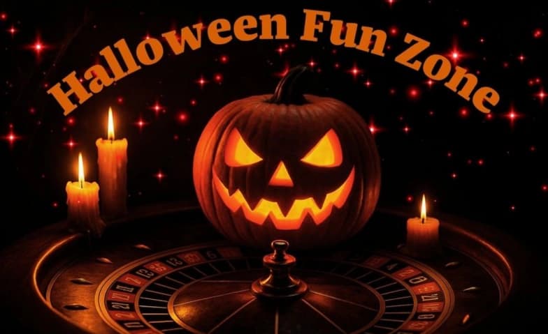 Halloween Fun Zone — photo 1