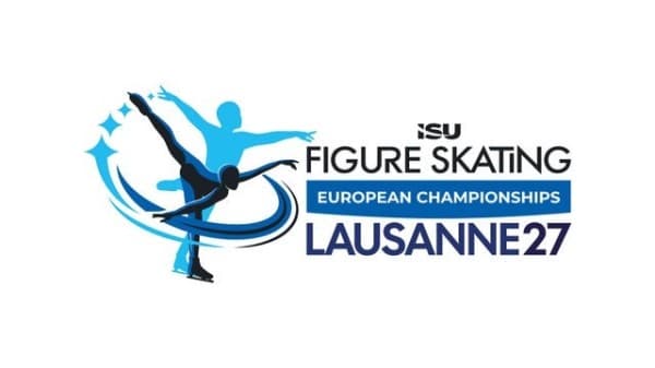 Lausanne 2027 - All Competitions ticket — photo 1