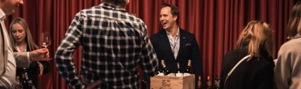 ZWF2026 - Tartare & Franciacorta: a pairing experience — photo 1