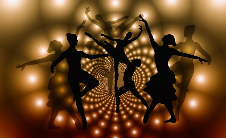 Ecstatic Dance Jura — photo 1