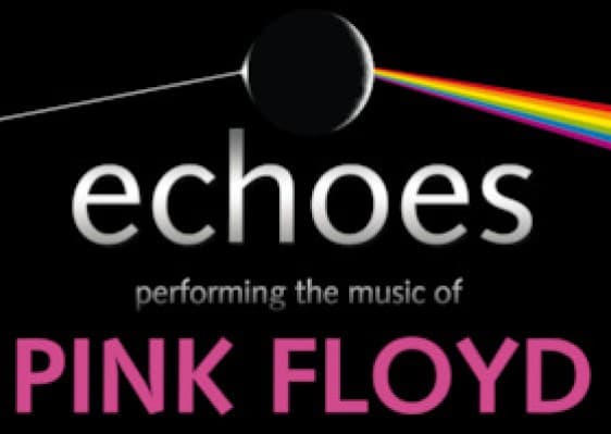 ECHOES performing the music of Pink Floyd — photo 1