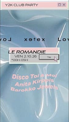 L O V E P O P L A T E X — photo 1