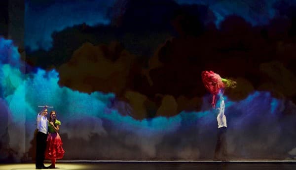 Die Zauberflöte — photo 1