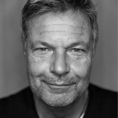 Arctic Meltdown - An Evening with Robert Habeck — photo 1