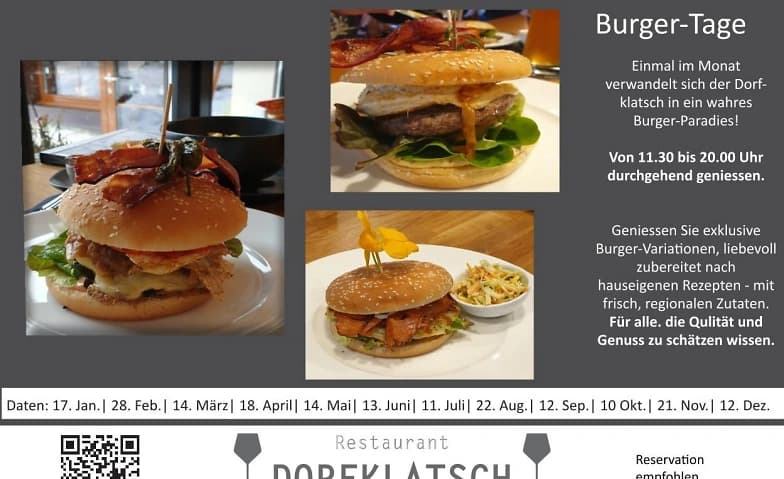 Burger Tag — photo 1