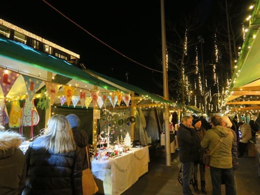 Klotener Christmas Market 2026 — photo 1