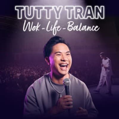Tutty Tran: Wok-Life-Balance — photo 1