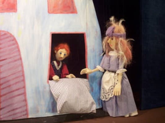 Frau Holle — photo 1