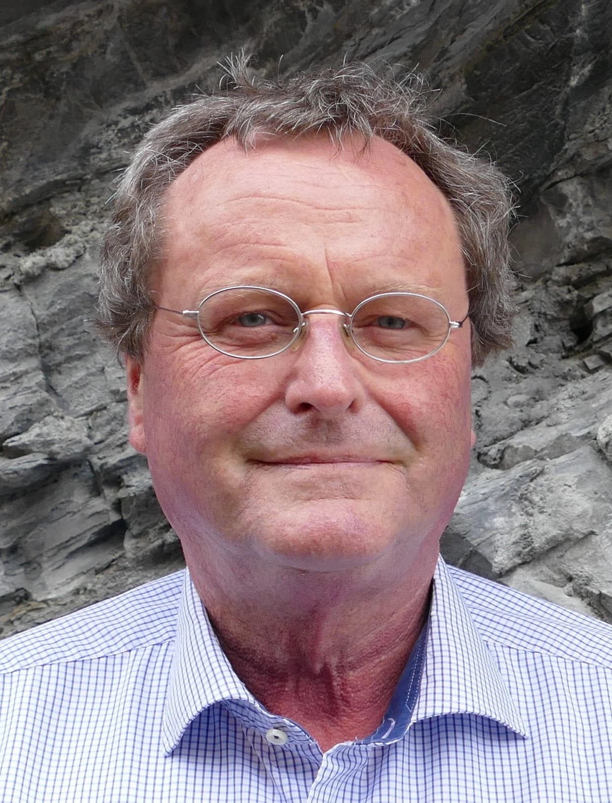 Reading, Holger Finze-Michaelsen — photo 1