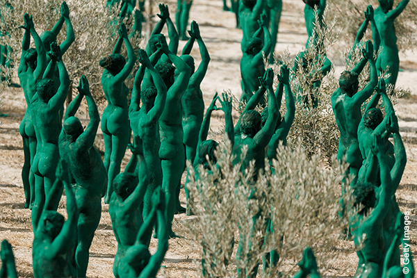 Global Interconnections, Situated Bodies: Ethnographic Perspectives on Beauty — photo 1