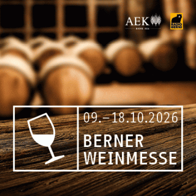Berner Weinmesse 2026 — photo 1