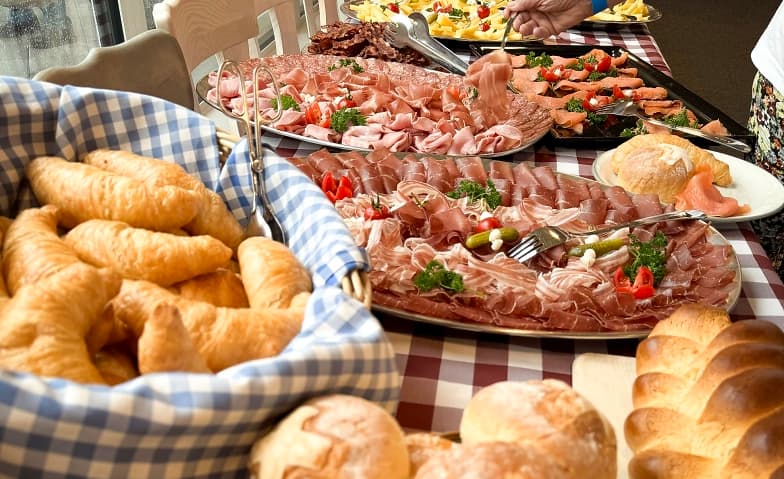Sonntagbrunch Caischavedra — photo 1