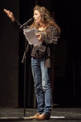 Stefanie Grob supp. Sibylle Aeberli — photo 1