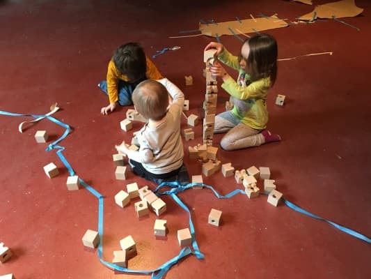 KinderKulturTreff Mini — photo 1