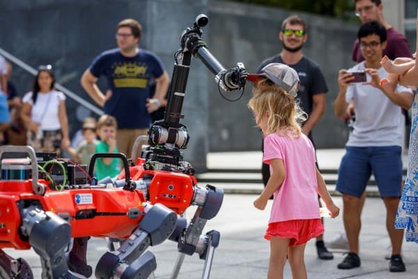 Scientifica - Experience science in the heart of the city — photo 1