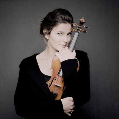 Janine Jansen: Soirée Beethoven — photo 1