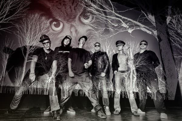 Phantoms of Future — photo 1