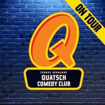 Quatsch Comedy Club — photo 1