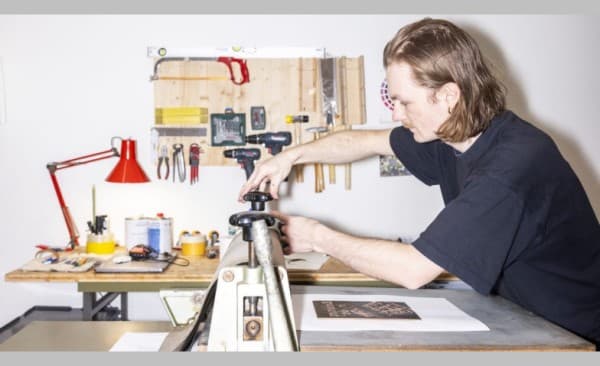 Vincent Loup – Espace de Vie — photo 1